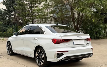 Audi A3, 2023 год, 2 090 000 рублей, 5 фотография