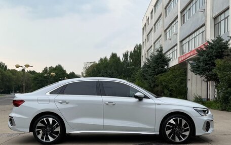 Audi A3, 2023 год, 2 090 000 рублей, 9 фотография