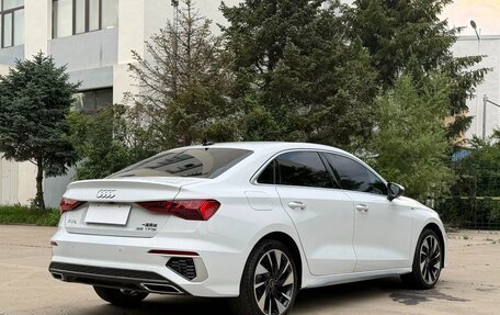 Audi A3, 2023 год, 2 090 000 рублей, 3 фотография