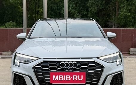 Audi A3, 2023 год, 2 090 000 рублей, 6 фотография