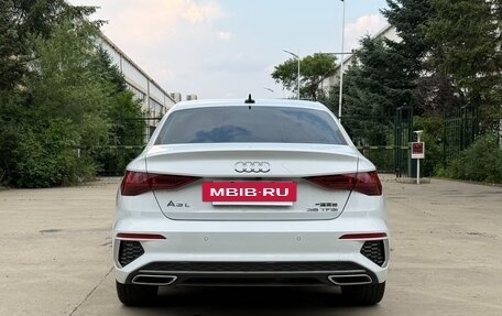 Audi A3, 2023 год, 2 090 000 рублей, 8 фотография