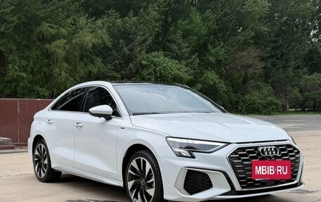 Audi A3, 2023 год, 2 090 000 рублей, 4 фотография