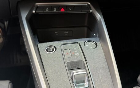 Audi A3, 2023 год, 2 090 000 рублей, 20 фотография