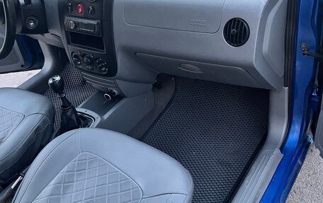 Chevrolet Aveo III, 2005 год, 320 000 рублей, 12 фотография