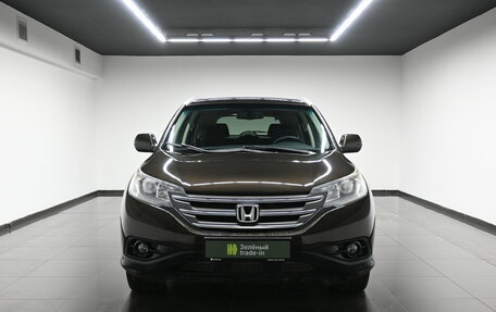 Honda CR-V IV, 2013 год, 1 800 000 рублей, 3 фотография