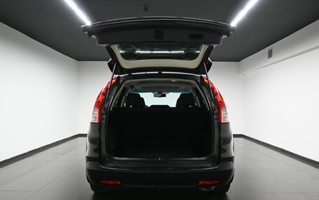 Honda CR-V IV, 2013 год, 1 800 000 рублей, 7 фотография
