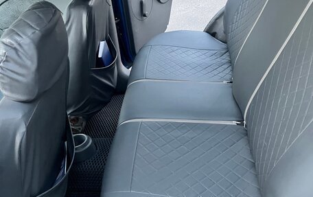Chevrolet Aveo III, 2005 год, 320 000 рублей, 11 фотография