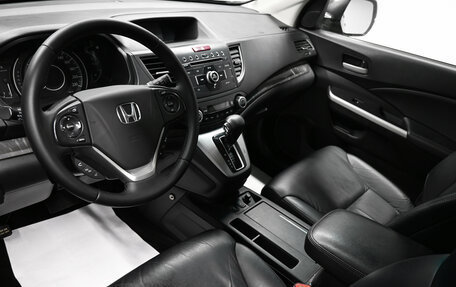 Honda CR-V IV, 2013 год, 1 800 000 рублей, 8 фотография