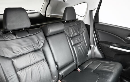 Honda CR-V IV, 2013 год, 1 800 000 рублей, 12 фотография