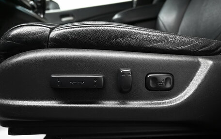 Honda CR-V IV, 2013 год, 1 800 000 рублей, 21 фотография