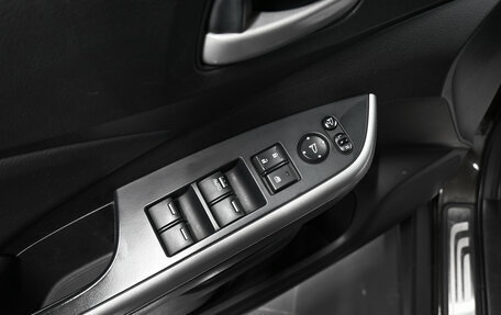 Honda CR-V IV, 2013 год, 1 800 000 рублей, 22 фотография