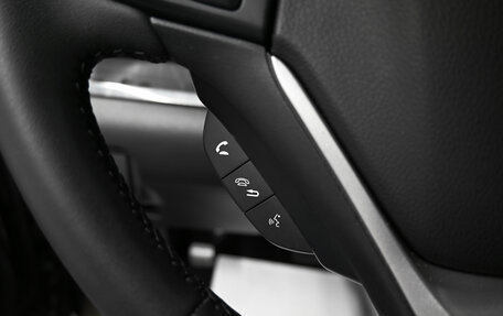 Honda CR-V IV, 2013 год, 1 800 000 рублей, 18 фотография