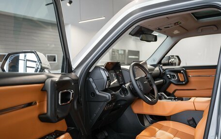 Haval H7, 2026 год, 4 199 000 рублей, 18 фотография