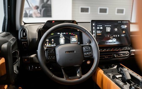 Haval H7, 2026 год, 4 199 000 рублей, 28 фотография