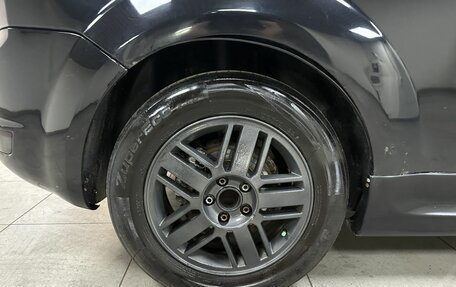 Ford Focus II рестайлинг, 2008 год, 463 000 рублей, 9 фотография