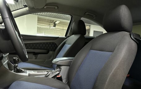 Ford Focus II рестайлинг, 2008 год, 463 000 рублей, 11 фотография