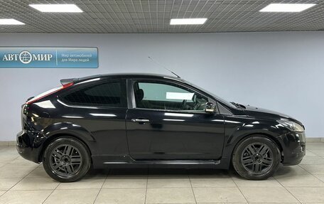 Ford Focus II рестайлинг, 2008 год, 463 000 рублей, 4 фотография