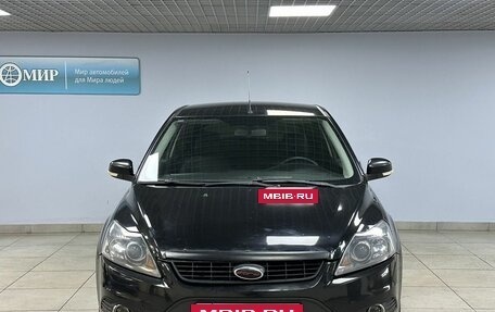 Ford Focus II рестайлинг, 2008 год, 463 000 рублей, 2 фотография