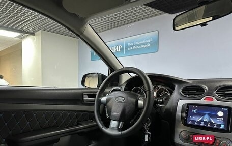 Ford Focus II рестайлинг, 2008 год, 463 000 рублей, 14 фотография
