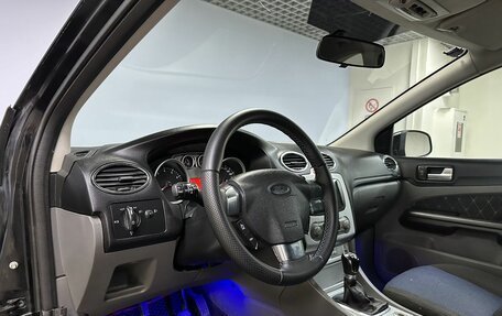 Ford Focus II рестайлинг, 2008 год, 463 000 рублей, 15 фотография
