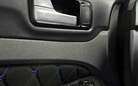 Ford Focus II рестайлинг, 2008 год, 463 000 рублей, 21 фотография