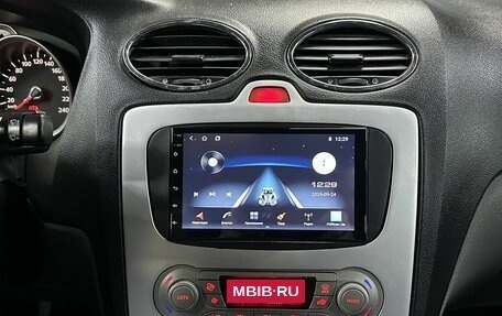 Ford Focus II рестайлинг, 2008 год, 463 000 рублей, 19 фотография