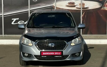 Datsun on-DO I рестайлинг, 2015 год, 420 000 рублей, 2 фотография
