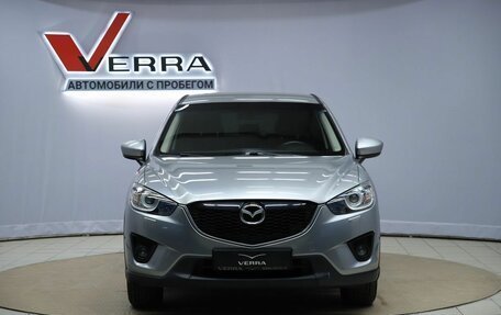 Mazda CX-5 II, 2014 год, 1 750 000 рублей, 2 фотография