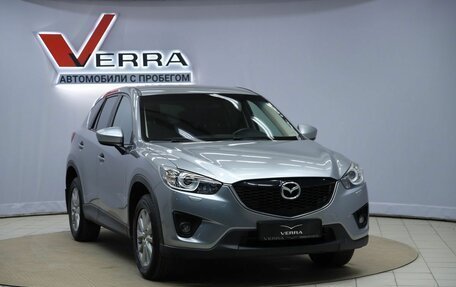 Mazda CX-5 II, 2014 год, 1 750 000 рублей, 3 фотография
