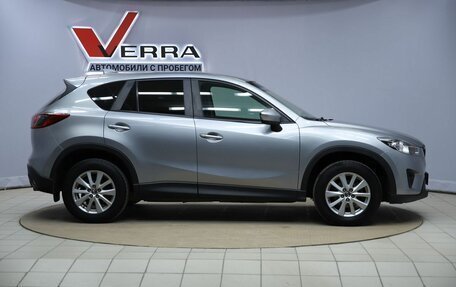 Mazda CX-5 II, 2014 год, 1 750 000 рублей, 4 фотография