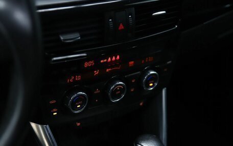 Mazda CX-5 II, 2014 год, 1 750 000 рублей, 14 фотография