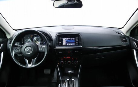 Mazda CX-5 II, 2014 год, 1 750 000 рублей, 11 фотография