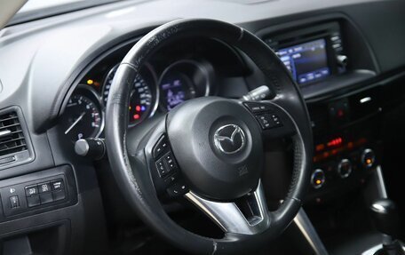 Mazda CX-5 II, 2014 год, 1 750 000 рублей, 12 фотография