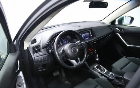 Mazda CX-5 II, 2014 год, 1 750 000 рублей, 9 фотография