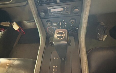 DeLorean DMC-12, 1982 год, 8 000 000 рублей, 7 фотография
