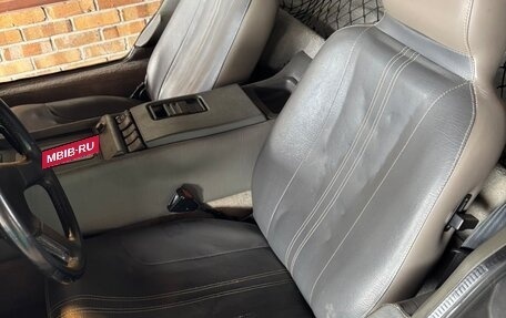 DeLorean DMC-12, 1982 год, 8 000 000 рублей, 10 фотография