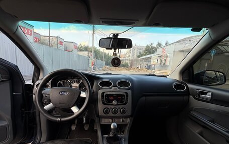 Ford Focus II рестайлинг, 2010 год, 468 000 рублей, 11 фотография