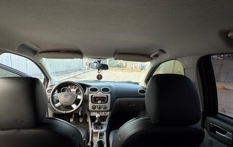 Ford Focus II рестайлинг, 2010 год, 468 000 рублей, 10 фотография