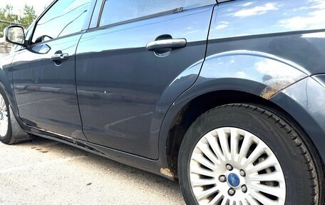 Ford Focus II рестайлинг, 2010 год, 468 000 рублей, 12 фотография