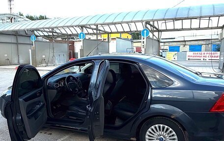 Ford Focus II рестайлинг, 2010 год, 468 000 рублей, 9 фотография