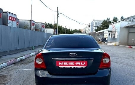Ford Focus II рестайлинг, 2010 год, 468 000 рублей, 6 фотография
