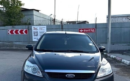 Ford Focus II рестайлинг, 2010 год, 468 000 рублей, 2 фотография