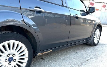 Ford Focus II рестайлинг, 2010 год, 468 000 рублей, 13 фотография