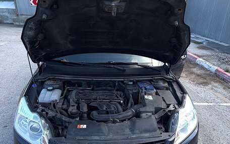 Ford Focus II рестайлинг, 2010 год, 468 000 рублей, 14 фотография