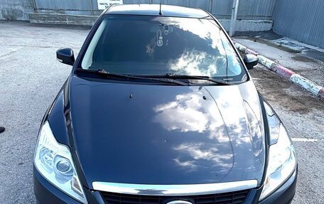 Ford Focus II рестайлинг, 2010 год, 468 000 рублей, 18 фотография