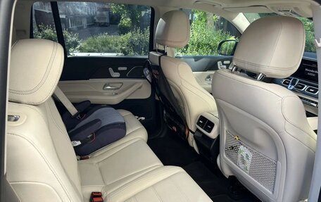 Mercedes-Benz GLS, 2021 год, 8 250 000 рублей, 5 фотография