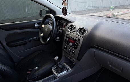 Ford Focus II рестайлинг, 2010 год, 468 000 рублей, 19 фотография