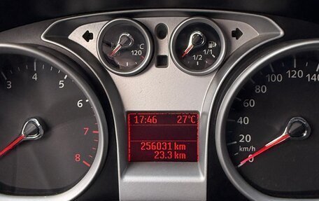 Ford Focus II рестайлинг, 2010 год, 468 000 рублей, 20 фотография