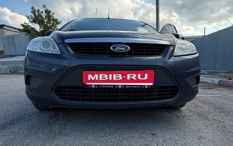 Ford Focus II рестайлинг, 2010 год, 468 000 рублей, 16 фотография