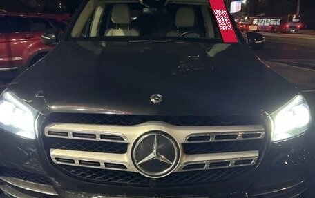 Mercedes-Benz GLS, 2021 год, 8 250 000 рублей, 12 фотография